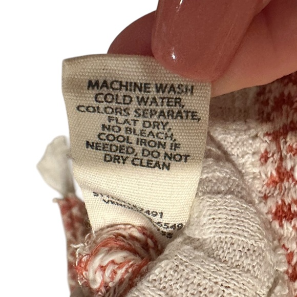 Buckle Gilded Intent Cardigan Sweater Women’s Medium Button Up Long Sleeve - Picture 7 of 7